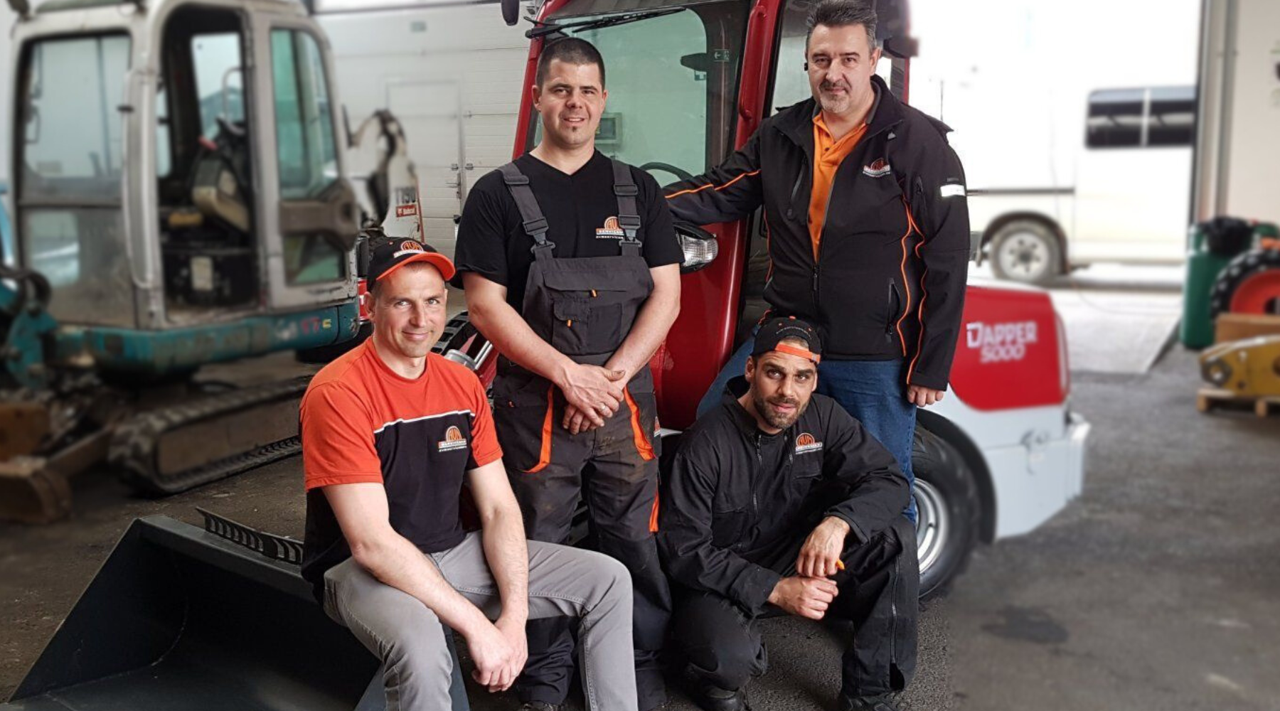 AVM Serviceman Kft capat